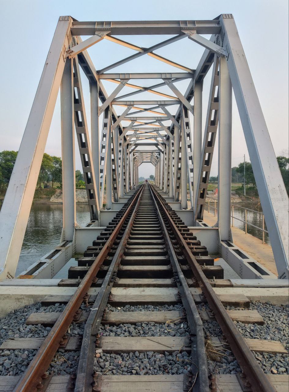 Bridge