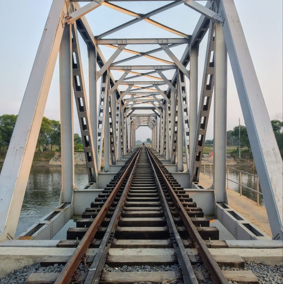 Bridge 2