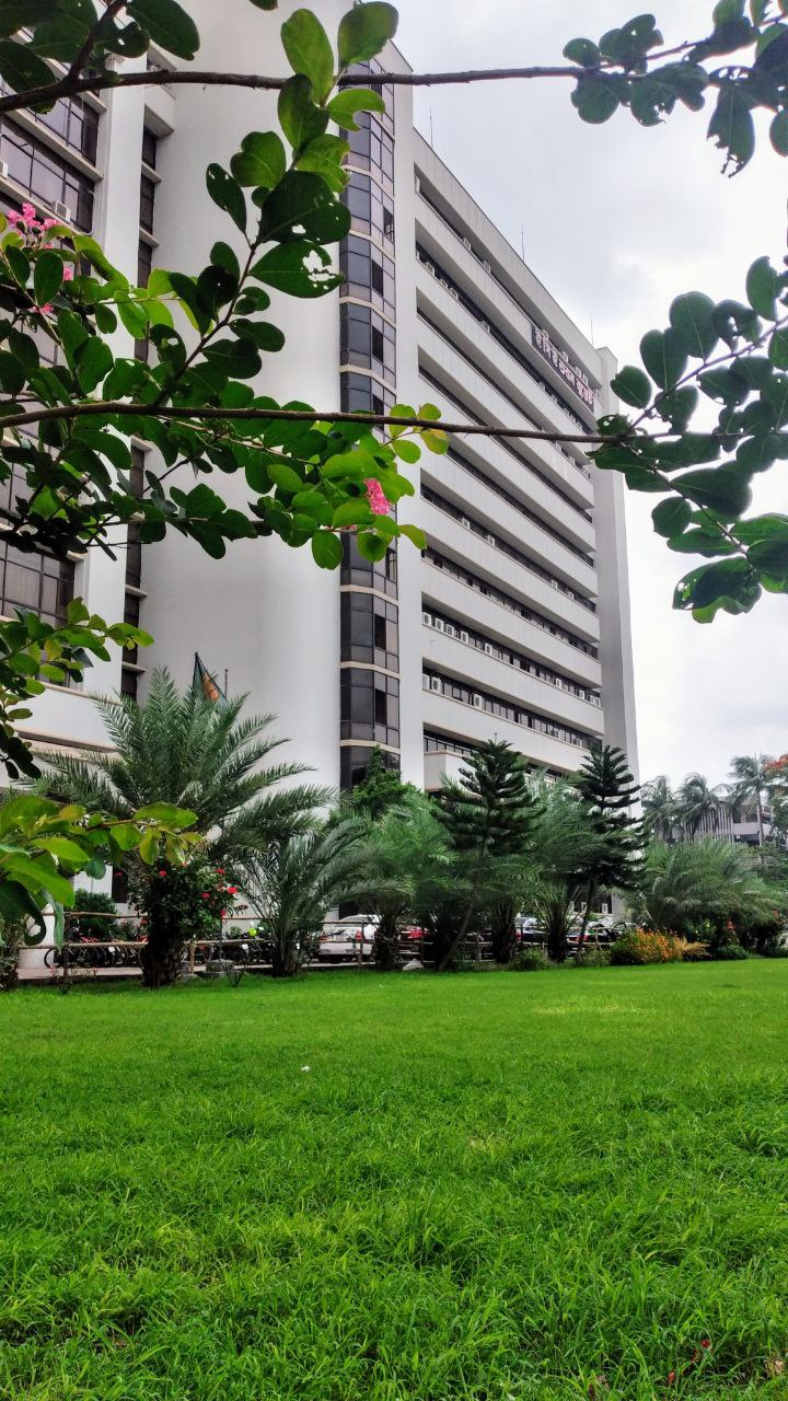 ECE Building