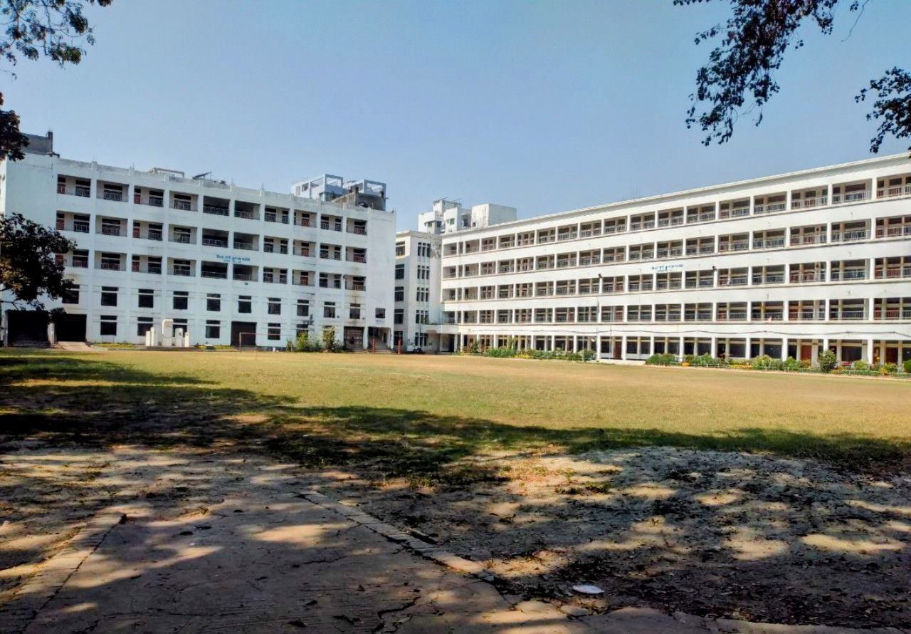 Uttara High School